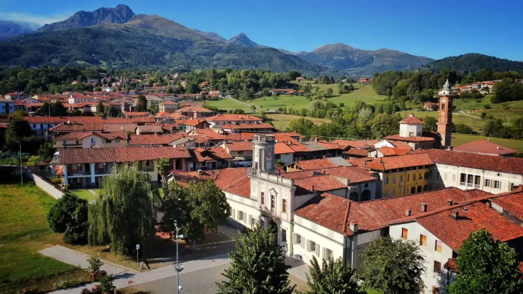 Villa Mossa
