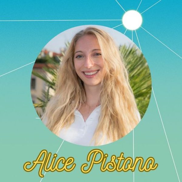Alice Pistono