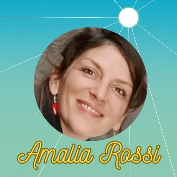 Amalia Rossi