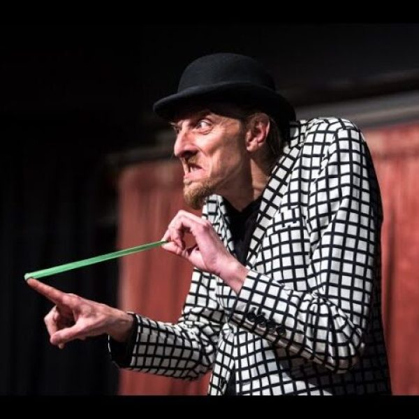 Astolfo - Marco Borghetti